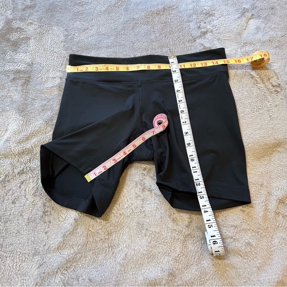 Nike black golf shorts Dri-Fit Tour Performance Size M - Picture 8 of 9